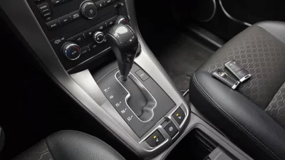 Daewoo Captiva
