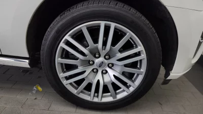 Ford EXPEDITION