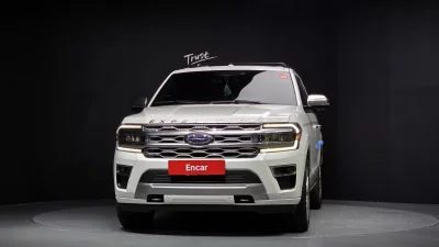 Ford EXPEDITION
