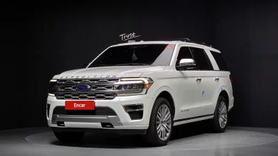 Ford EXPEDITION