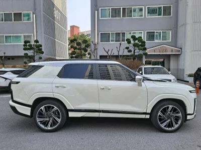 SsangYong Actyon