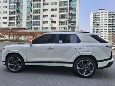 SsangYong Actyon