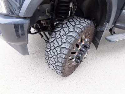 Ford F350