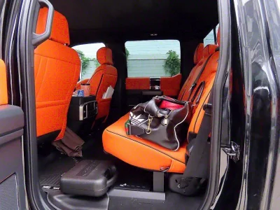 Ford F350