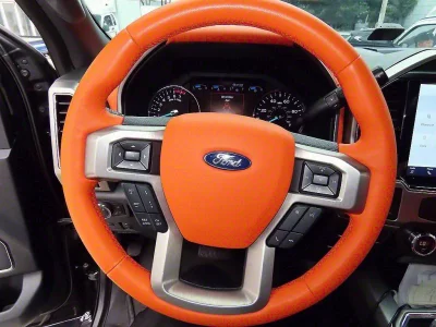 Ford F350