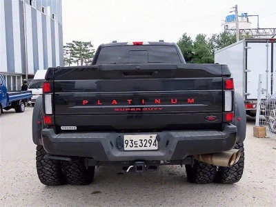 Ford F350