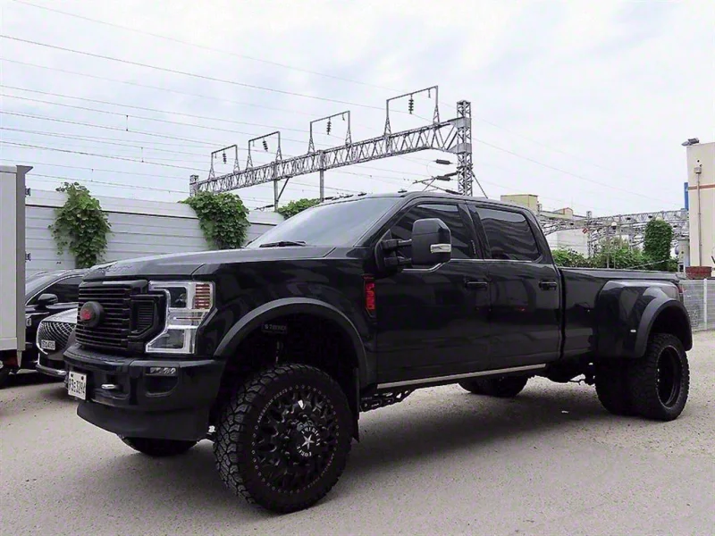 Ford F350