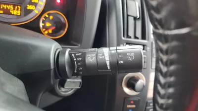 Infiniti FX