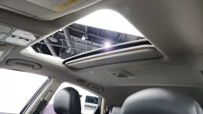 Infiniti FX
