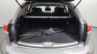 Infiniti FX