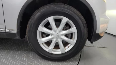 Infiniti FX