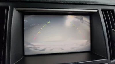 Infiniti FX