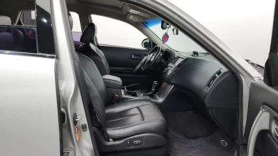 Infiniti FX