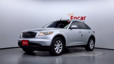 Infiniti FX