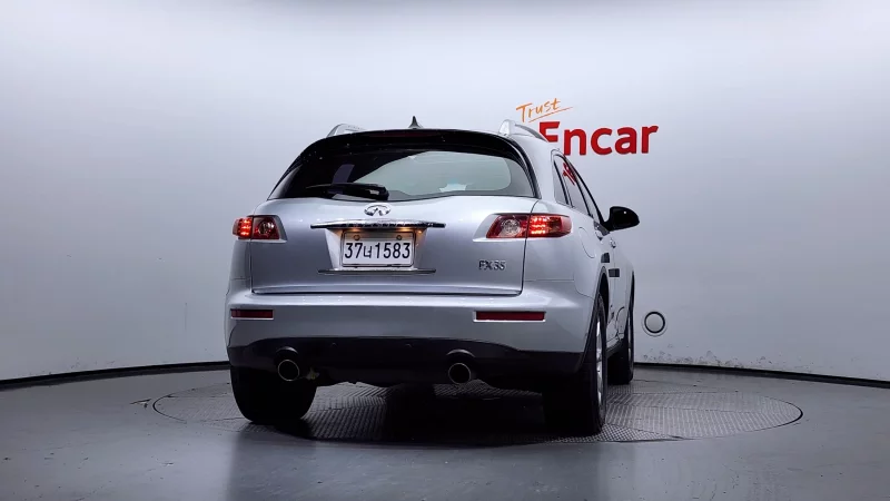 Infiniti FX