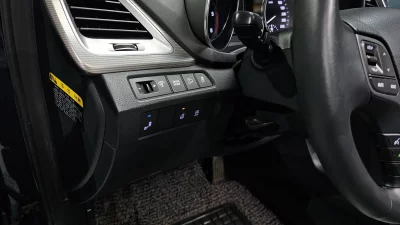 Hyundai Maxcruz