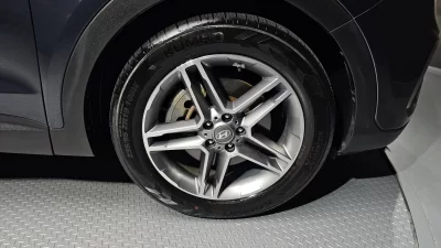 Hyundai Maxcruz