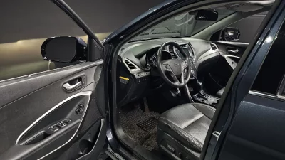 Hyundai Maxcruz