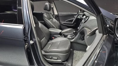 Hyundai Maxcruz