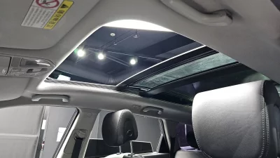 Hyundai Maxcruz