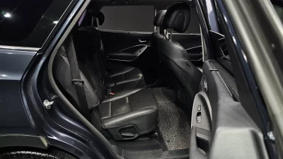 Hyundai Maxcruz