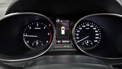 Hyundai Maxcruz