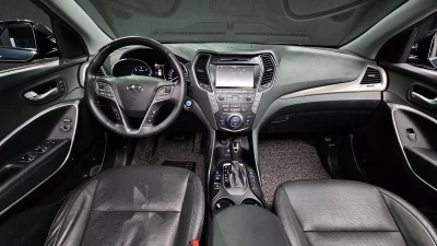 Hyundai Maxcruz