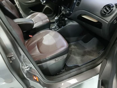 Renault Samsung QM3