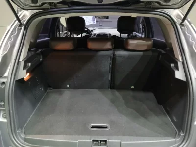 Renault Samsung QM3