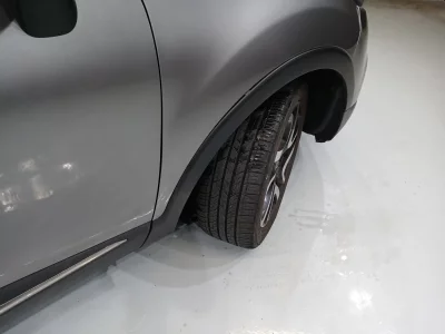 Renault Samsung QM3