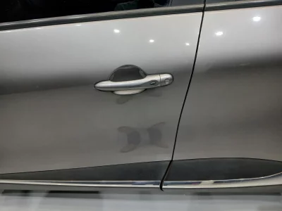 Renault Samsung QM3