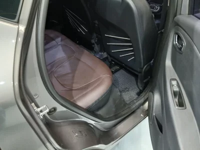 Renault Samsung QM3