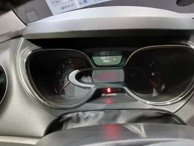 Renault Samsung QM3