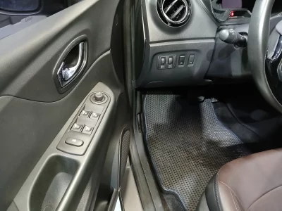 Renault Samsung QM3