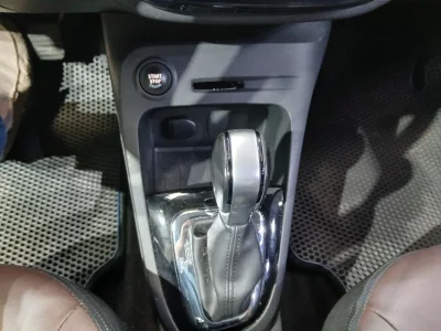 Renault Samsung QM3