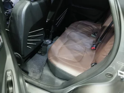 Renault Samsung QM3