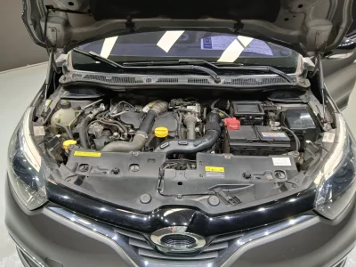 Renault Samsung QM3
