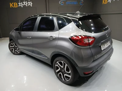 Renault Samsung QM3