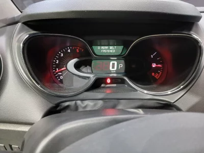 Renault Samsung QM3