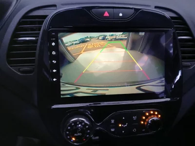 Renault Samsung QM3