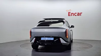 Kia EV4