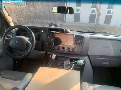 Ford E-Series