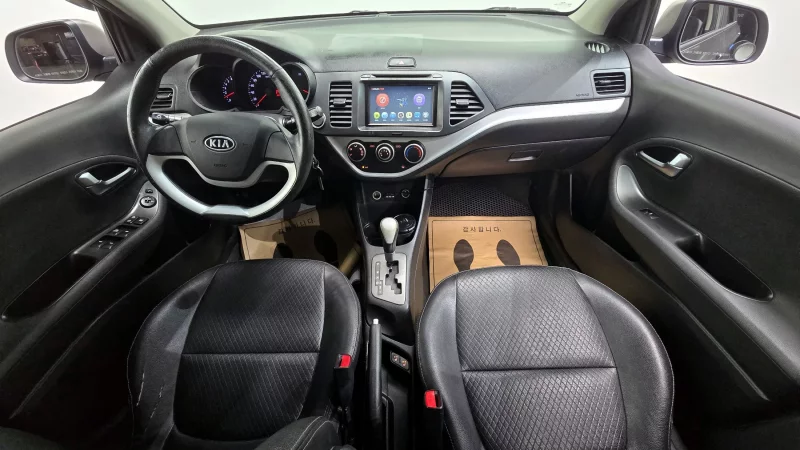 Kia Morning