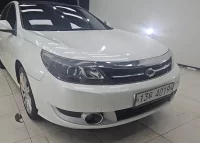 Renault Samsung SM5
