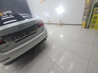 Renault Samsung SM5
