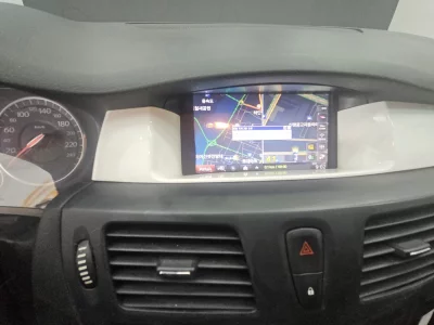 Renault Samsung SM5