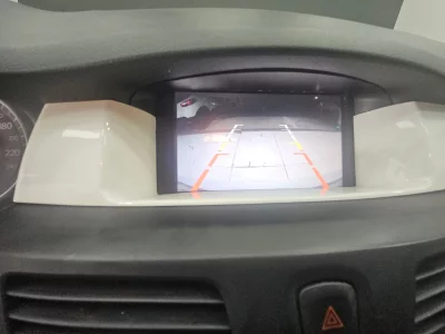 Renault Samsung SM5