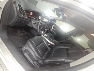 Renault Samsung SM5