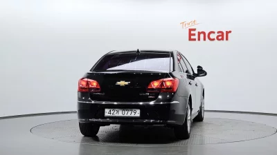 Daewoo Cruze