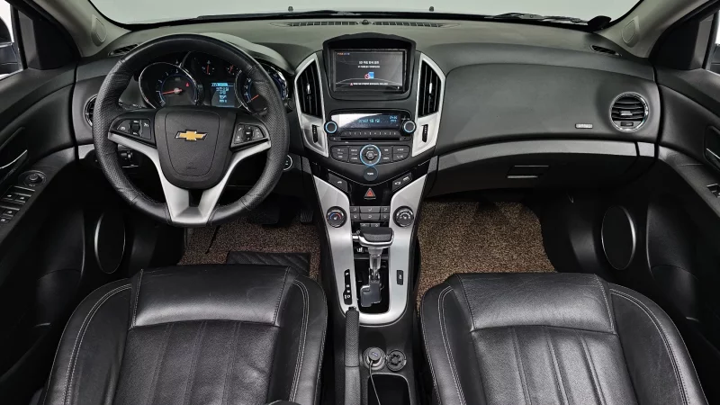 Daewoo Cruze